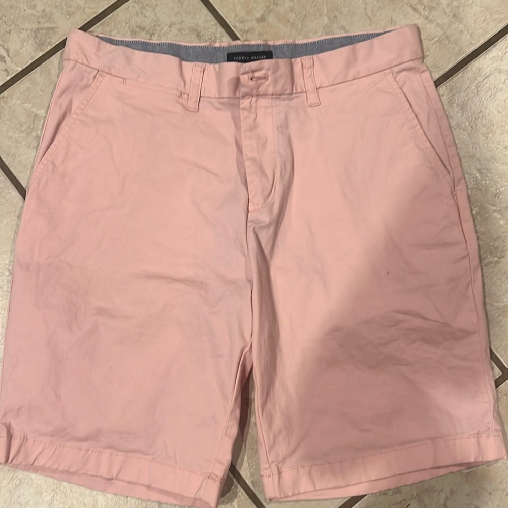 Men’s Tommy Hilfiger Shorts W33